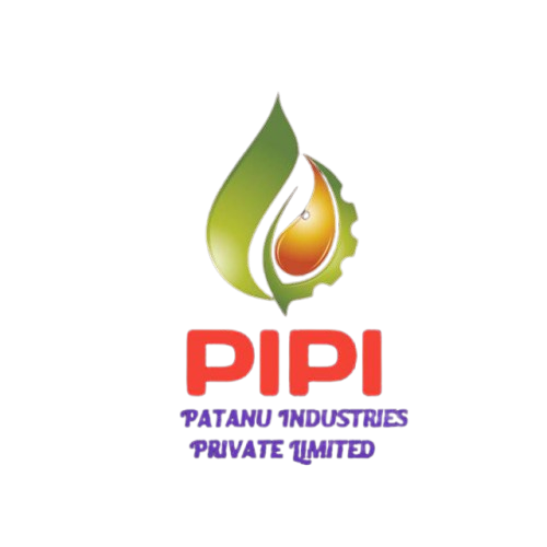 Patanu Industries Private Limited Logo
